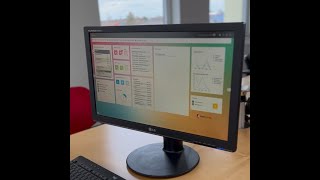 Das easyJOB Dashboard [upl. by Heringer]