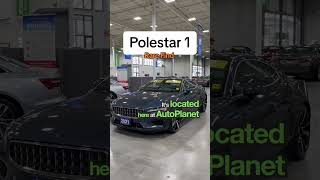 ONLY one in Canada  polestar 1 for sale [upl. by Edmead917]