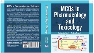 FREE Book Giveaway 02  2024  Get 03 FREE Books of MCQs in Pharmacology amp Toxicology [upl. by Ndnarb850]