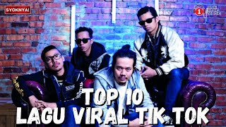 Playlist Lagu Melayu Viral TikTok Setiap Minggu [upl. by Emarej573]