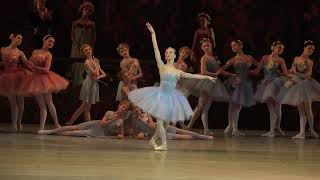 Yekaterina Osmolkina Mariinsky Ballet Queen of the Dryads Don Quixote [upl. by Atsyrt967]