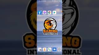 How to Register and Download Sabong International App  Quick and Easy [upl. by Nossah]