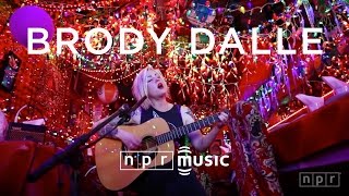 Brody Dalle NPR Music Field Recordings [upl. by Lianna]