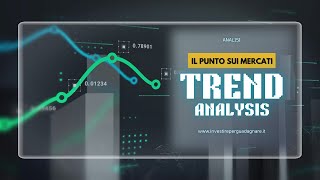 IL PUNTO SUI MERCATI [upl. by Enra260]