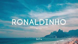 quotRonaldinhoquot  Free Type Beat MC Fioti x Brazilian Funk  Isa Torres x BeatsByAntracks [upl. by Omura]