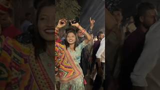 Khati Aamli 😜🥀✌ dance folkdance shortsfeed shorts [upl. by Einner]