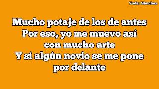 Antes muerta que sencilla Horóscopos de Durango Letra [upl. by Anglim]