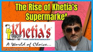 The Rise of Khetias Supermarket in Western Kenya [upl. by Ganley]