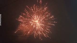 When 1000 years of diwali happened in a moment [upl. by Stephani]