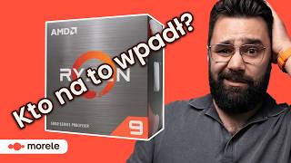 AM4 wiecznie żywe  Test Ryzen 9 5900XT i Ryzen 7 5800XT [upl. by Cathee]