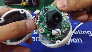 HOW TO RESET CAMERA WITHOUT RESET BUTTON [upl. by Ludvig]