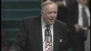 quotVictory Over Darknessquot  Rev Kenneth E Hagin  Copyright Owner Kenneth Hagin Ministries [upl. by Kirven834]