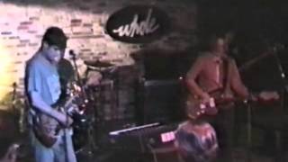 Swirlies  Live 1996  Full Show  Minneapolis [upl. by Ynnol]