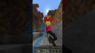 Hardcore Modded Minecraft In Bedrock Edition 1 minecraft modded hardcore [upl. by Akirahc23]