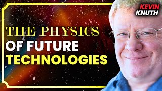 Physicist Reveals TimeTravel Secrets of UFOs Nimitz amp Tic Tac  Kevin Knuth [upl. by Hereld]