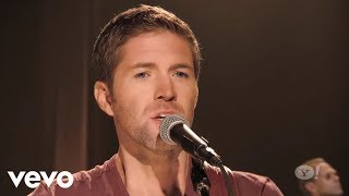 Josh Turner  Your Man Yahoo Ram Country [upl. by Alliuqaj437]