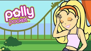 Online Games Polly Pocket [upl. by Nnylyak]