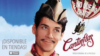 Score 01 Cantinflas OST [upl. by Anitsirhc]