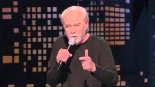 George Carlin  Nobody Seems To Notice Nobody Seems To Care [upl. by Dre]