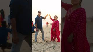 O my love ❤️viralvideo trending couplegoals lovesong dance police [upl. by Clance581]