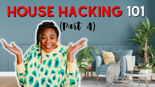 How to Buy your FIRST House Hack Investment Property Part 4 [upl. by Alimac]