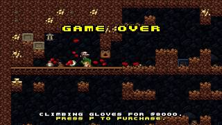 Playing Spelunky with Deep Q Learning  Adam Coggeshall [upl. by Dieterich]