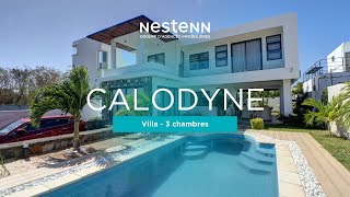 Magnifique villa de 3 chambres présenté par Nathan A LOUER EN EXCLUSIVITÉ [upl. by Ednarb]