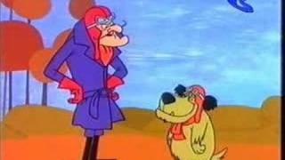 Muttley e Dastardly [upl. by Ganley672]