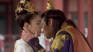 Empress Ki MV Ha Ji Won amp Ji Chang Wook  TaNyang  Monsters [upl. by Sammer]