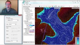 HECRAS Basics Part 7 of 8 Culverts and Hydraulic Structures [upl. by Luba]