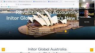 Initor Global and Bookkeepers Support review of Offshoring [upl. by Dehlia117]