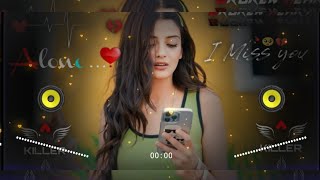 Mera Pyar Tera Pyar Remix l Arijit Singh l Hindi Love Song l 🎧 Dholki Remix 🎧 l [upl. by Spracklen]