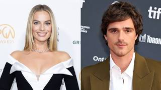 Margot Robbie and Jacob Elordi Cast in New Wuthering Heights Film Adaptation and the Internet [upl. by Marek386]