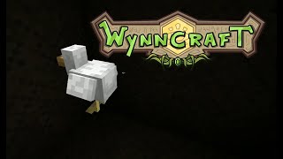 Random Wynncraft Clips 3 [upl. by Anerda]