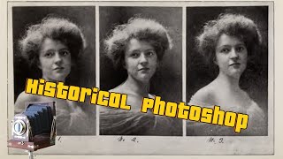 Historical photoshop was a thing [upl. by Jethro605]