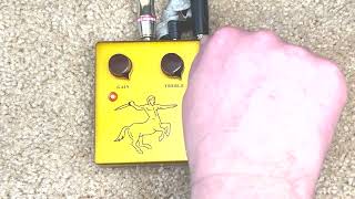 Klon Build Kit Demo [upl. by Anavrin23]