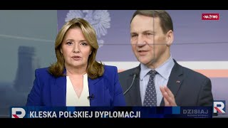 Dzisiaj informacje TV Republika 03042024 [upl. by Dric273]