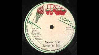 Barrington Levy  English Man 12quot [upl. by Hteazile]