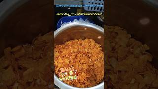 Corn Mixture recipe corn flakes chivda recipe Indian style corn mixture  ಕಾರ್ನ್ ಚೌಚೌ ಮಾಡುವ ವಿಧಾನ [upl. by Fein497]