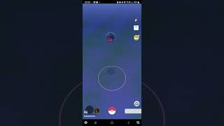 No Avatar amp Map Not Showing Bug Pokemon Go [upl. by Anisirhc]