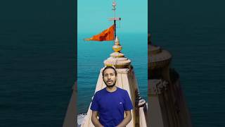 Why Somnath Temple Robbed shorts facts history [upl. by Etnahsa812]