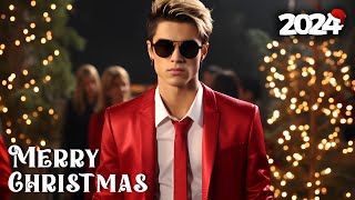 Justin Bieber Wham Mariah Carey Ed Sheeran Cover Style 🎅🏻 Best Christmas Songs 2024 [upl. by Eelyma]