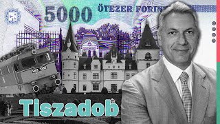 Kastély Tour Lázár Jánossal 1 rész  A tiszadobi Andrássykastély [upl. by Ahouh]