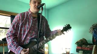 Phillip Phillips  Gone Gone Gone Vocal And Guitar Cover [upl. by Chretien]