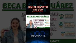 📌🔔BECA BENITO JUÁREZ CONSULTA TU SALDO DISPONIBLE EN TU TARJETA DEL PROGRAMA BIENESTAR [upl. by Domonic]