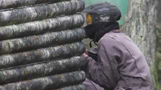 Bedlam Paintball Oxford [upl. by Eninej159]