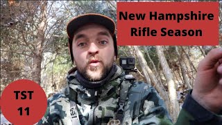 New Hampshire Rifle Season Part 3  The TriState Tour  Beyond the Boundaries [upl. by Zohar]