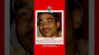 FREE MAX B SAMPLE TYPE BEAT quotHEARTBREAKquot maxb maxbtypebeat maxbtypebeat2024 [upl. by Notwal]