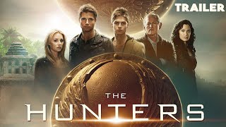 The Hunters Official Trailer In English  Victor Garber Michelle Forbes Alexa PenaVega [upl. by Temp]