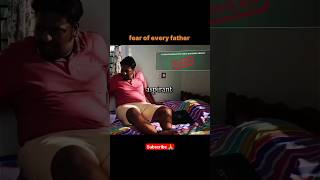 fear of every father 😔ll shorts viral motivation sscaspirantlife ytshorts trending ssccgl🎯💯 [upl. by Evanne687]